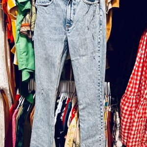 Abercrombie & Fitch - The 90s Skinny - High Rise - Size 24 | 00R